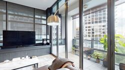 Nouvel 18 (D10), Condominium #436388311